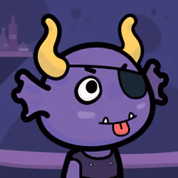 Monster Mob #1050