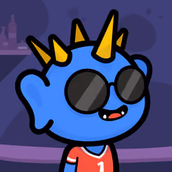 Monster Mob #662