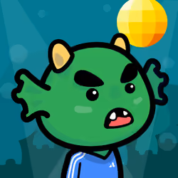 Monster Mob #7220