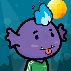 Monster Mob #5765