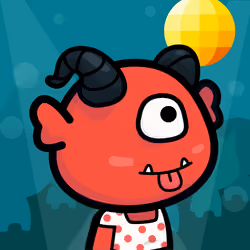 Monster Mob #3489