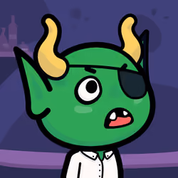 Monster Mob #6009