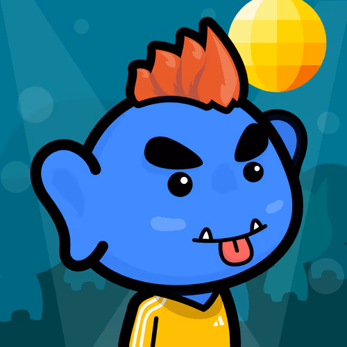 Monster Mob #4003