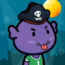Monster Mob #61