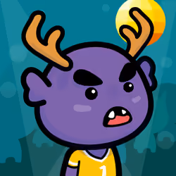 Monster Mob #2332