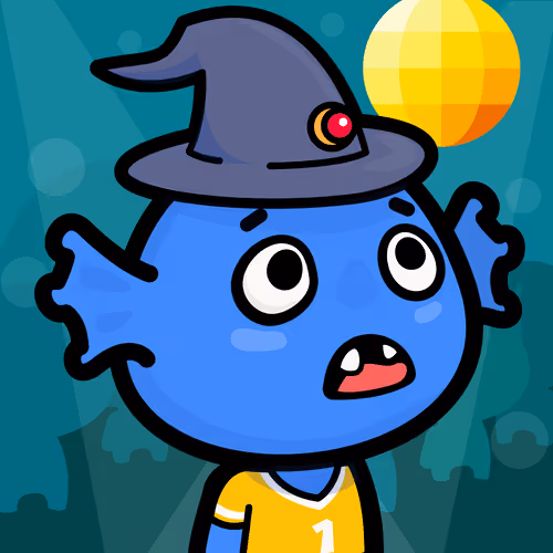 Monster Mob #3858