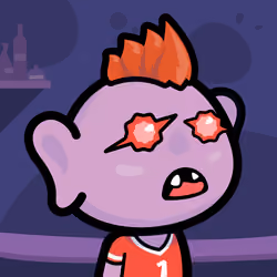 Monster Mob #1040