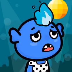 Monster Mob #1193