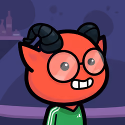 Monster Mob #579