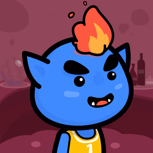 Monster Mob #5994