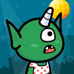 Monster Mob #4192