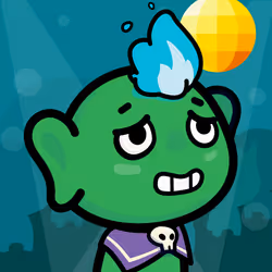 Monster Mob #5755