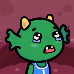 Monster Mob #7698