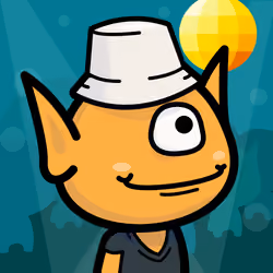 Monster Mob #1369
