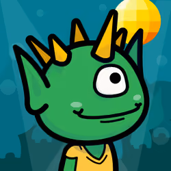 Monster Mob #5787