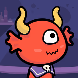 Monster Mob #7353