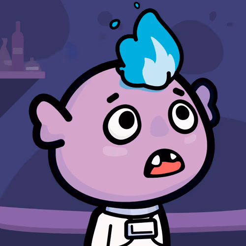 Monster Mob #2626