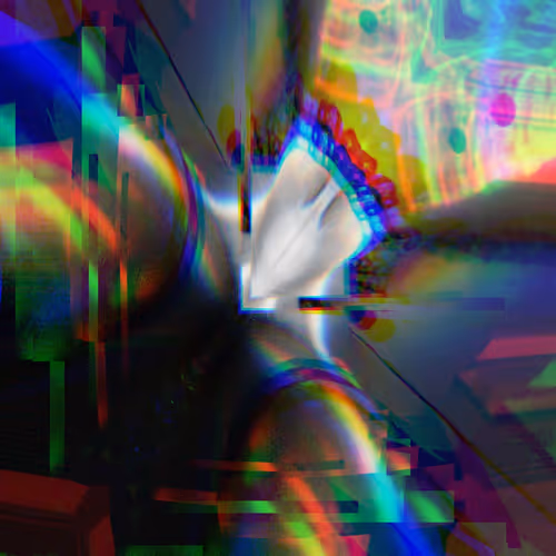 Rosalie Half Life Green Ring Remix