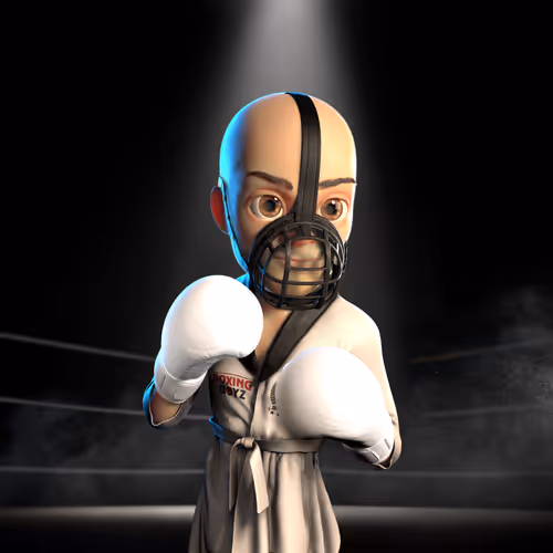 Boxingboyz Metaverse