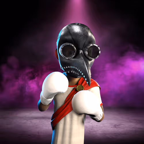 Boxingboyz Metaverse