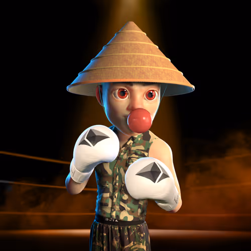 Boxingboyz Metaverse