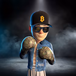 Boxing boy #576