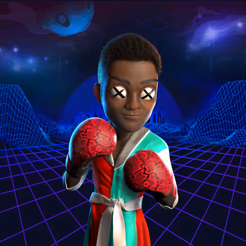 Boxingboyz Metaverse