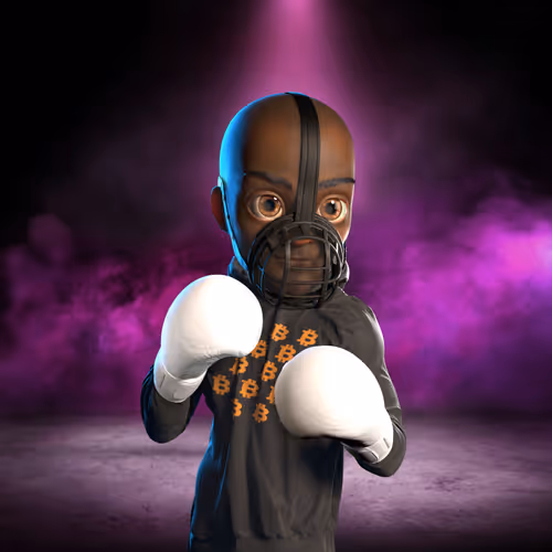 Boxingboyz Metaverse