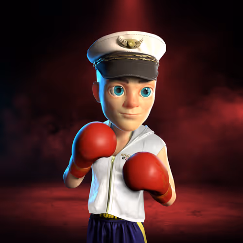 Boxingboyz Metaverse