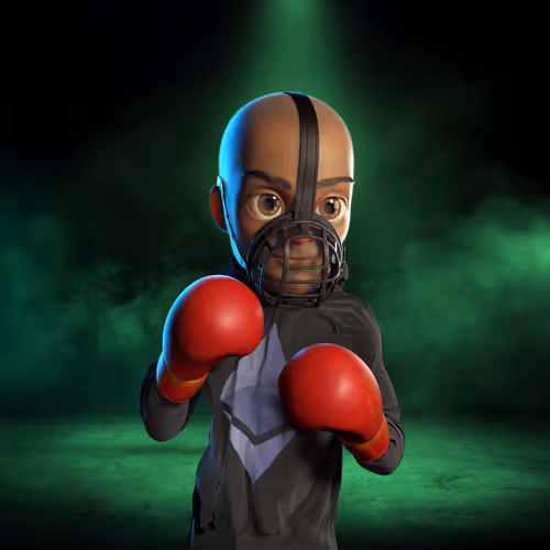Boxingboyz Metaverse