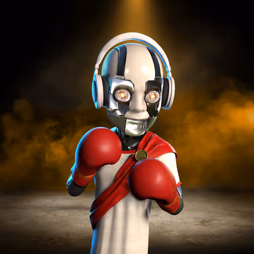 Boxingboyz Metaverse