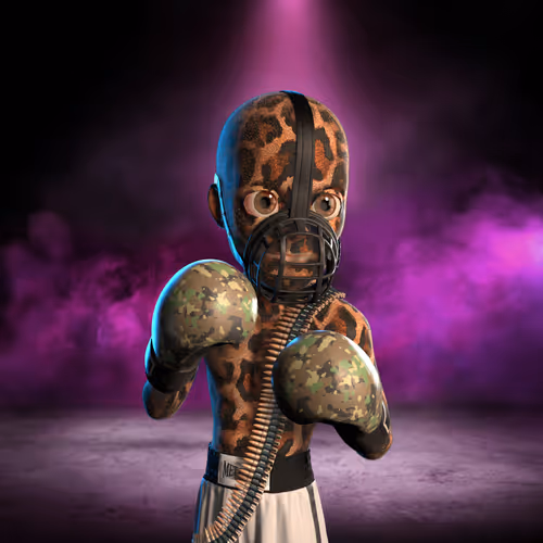 Boxingboyz Metaverse