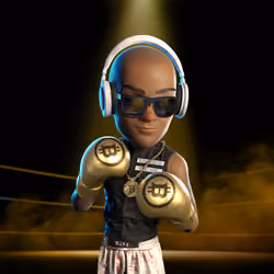 Boxing boy #459
