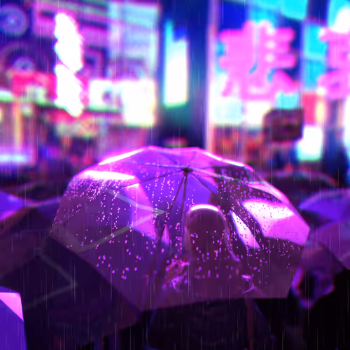 Kidmograph X Dream Catalogue