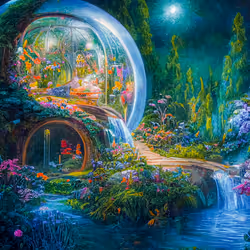 Ray's Imaginarium #1