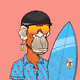 734