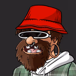 Crypto Cannibal v2 #171