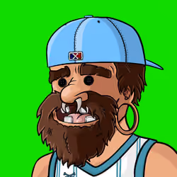 Crypto Cannibal v2 #75