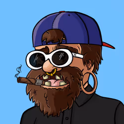Crypto Cannibal v2 #46