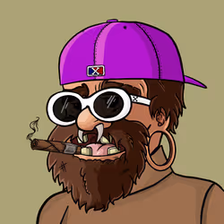 Crypto Cannibal v2 #410