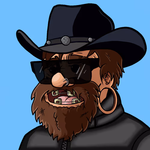 Crypto Cannibal v2 #392
