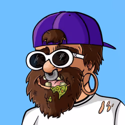 Crypto Cannibal v2 #658