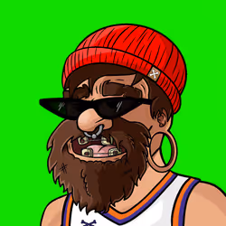 Crypto Cannibal v2 #391