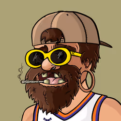 Crypto Cannibal v2 #1