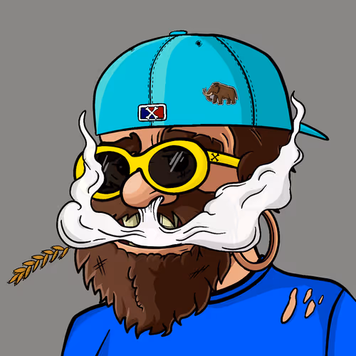 Crypto Cannibals V2 Official