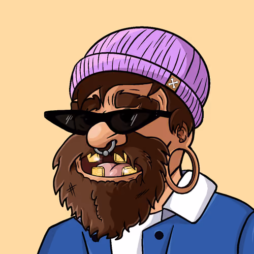 Crypto Cannibal v2 #238