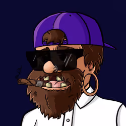 Crypto Cannibal v2 #164