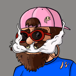 Crypto Cannibal v2 #176