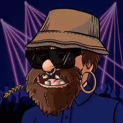 Crypto Cannibal v2 #273