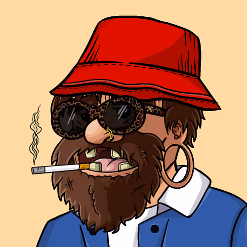 Crypto Cannibal v2 #293